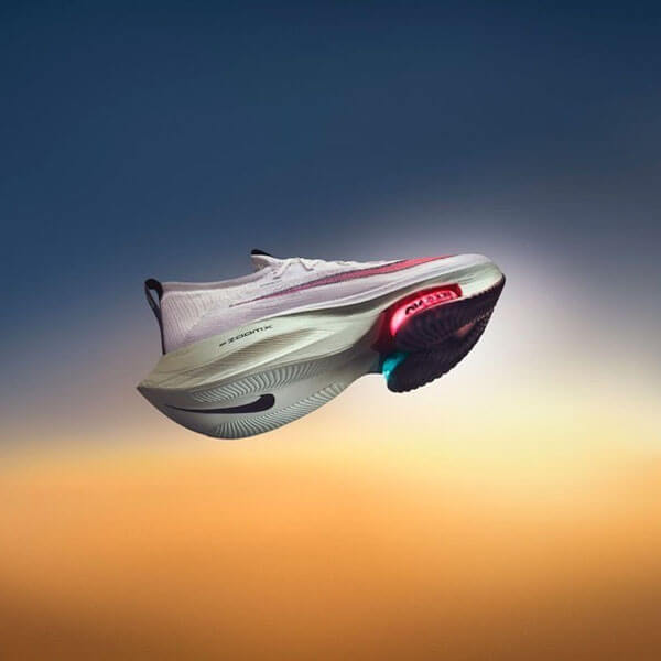 ナイキ アルファフライ 偽物  Air Zoom Alphafly Next Watermelon CZ1514-100