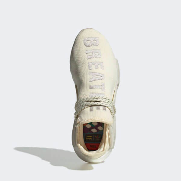 アディダス NMD x Pharrell 偽物 Hu Trail 