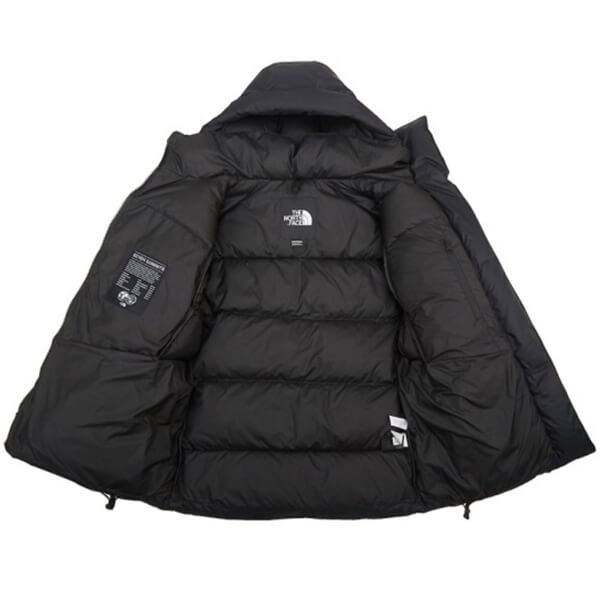 人気ザ ノースフェイス コピー M'S 7 SUMMIT HIMALAYAN PARKAレア★2色