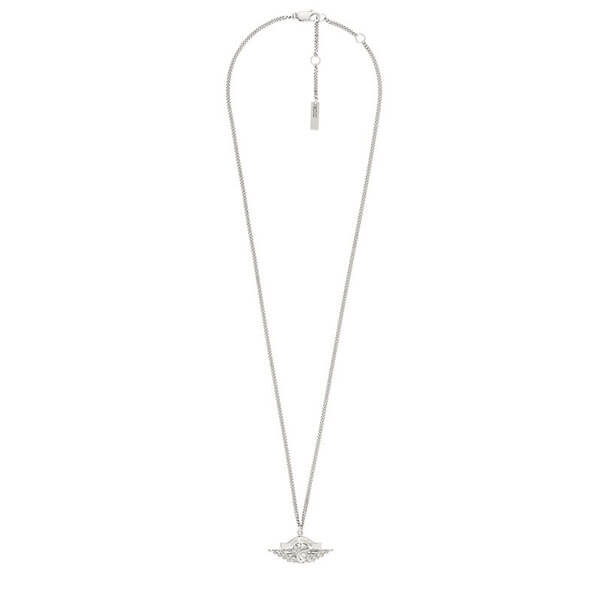 ナイキ ディオール ネックレス ディオール Jordan Air ディオール Wings Pendant Necklace 