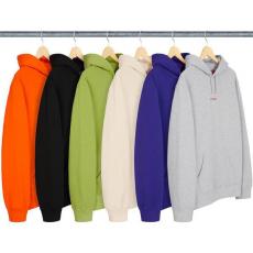 シュプリーム ボックス ロゴ パーカー 偽物 Digital Logo Hooded Sweatshirt