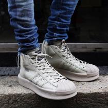 最終セール アディダス靴 コピーrick owens アディダス MASTODON PRO MO...