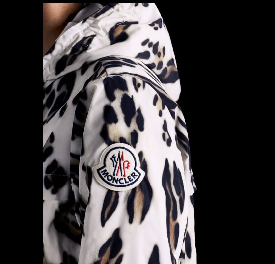 ２色 MONCLER GENIUS コピー2 1952 2025春夏新作フード付ブルゾンJAU 092 1A706 00 54AHT