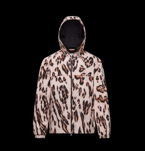 ２色 MONCLER GENIUS コピー2 1952 2025春夏新作フード付ブルゾンJAU 092 1A706 00 54AHT