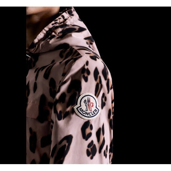 ２色 MONCLER GENIUS コピー2 1952 2025春夏新作フード付ブルゾンJAU 092 1A706 00 54AHT