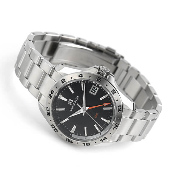 グランドセイコー 偽物GMT マスターショップ限定 SBGN003