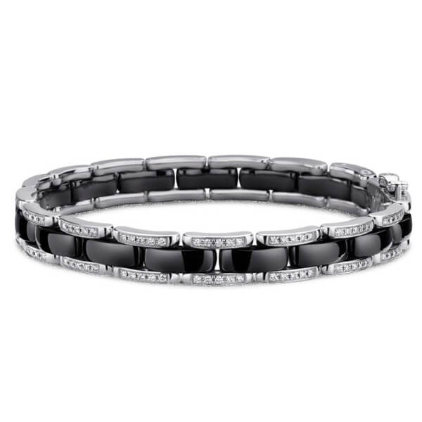 シャネル スーパーコピー ウルトラ コレクション ブレスレット J2930