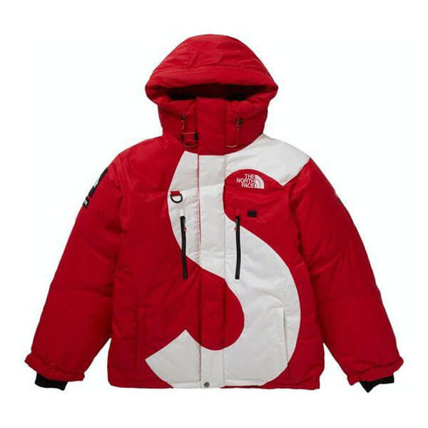 【FW20】シュプリーム ザノースフェイスHimalayan Parka コピー  S Logo 800-Fill WEEK10