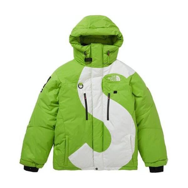【FW20】シュプリーム ザノースフェイスHimalayan Parka コピー  S Logo 800-Fill WEEK10