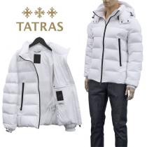 2025最新/限定タトラス TATRAS コピーボルボーレ ダウンジャケット MTAT20A45...