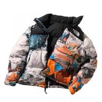 ノースフェイス × INVINCIBLE The Expedition Mountain Jac...