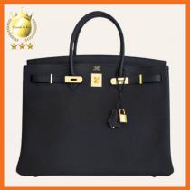 奇跡の入荷 エルメス バーキン40 スーパーコピー 黒 最新