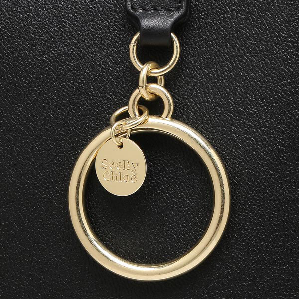 【即発】SEEBYCHLOE レディーストートバッグ 偽物 CHS20USA65631