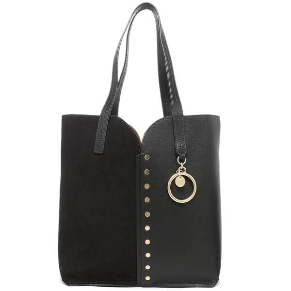 【即発】SEEBYCHLOE レディーストートバッグ 偽物 CHS20USA65631