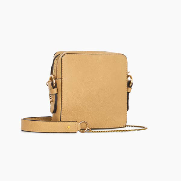 *See by Chloe ロゴ「JOAN」カメラバッグ 使いやすい☆ 