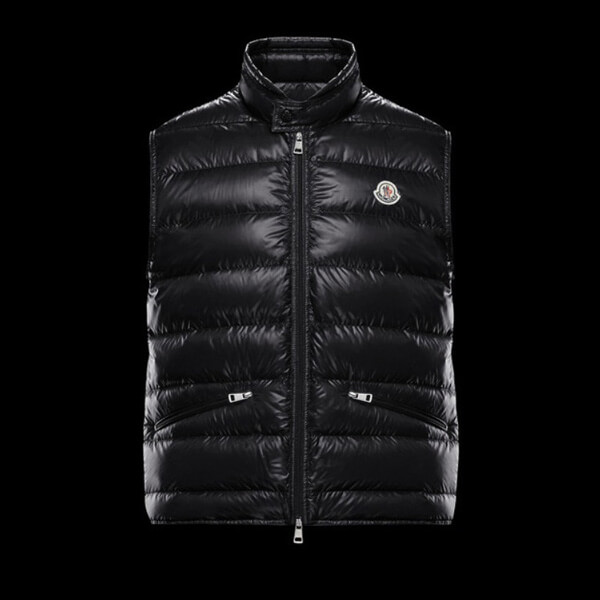 モンクレール 新作  ダウン 特別価格！21SS☆MONCLER☆ダウンベストGUI