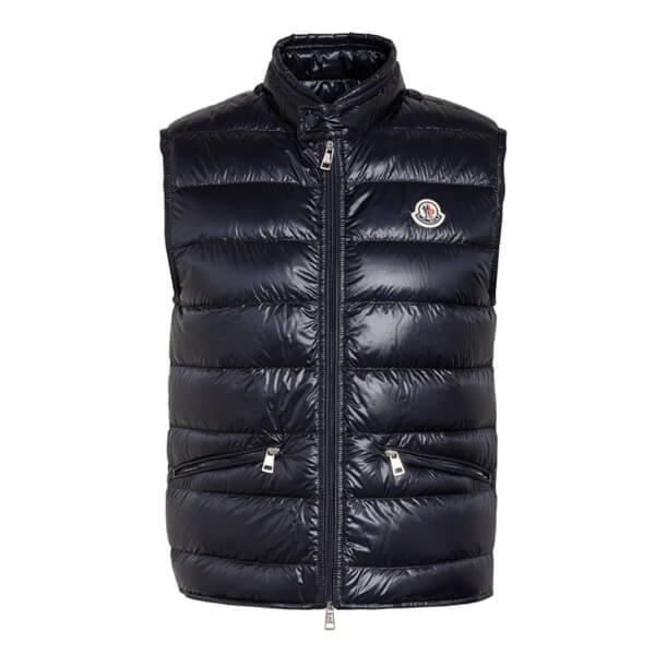 モンクレール 新作  ダウン 特別価格！21SS☆MONCLER☆ダウンベストGUI