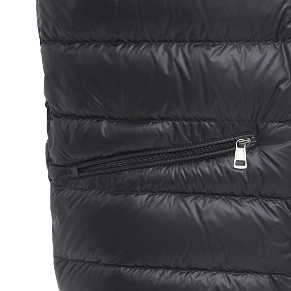 モンクレール 新作  ダウン 特別価格！21SS☆MONCLER☆ダウンベストGUI