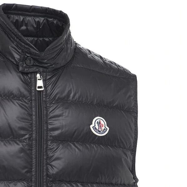 モンクレール 新作  ダウン 特別価格！21SS☆MONCLER☆ダウンベストGUI
