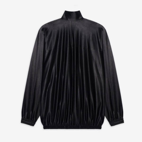 バレンシアガ◆ワンサイズ TRACKSUIT ジャケット コピー 659071TJV201000