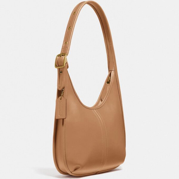 コーチ＊新作 新色 Ergo Shoulder Bag エルゴ ショルダーバッグ コピー C3855
