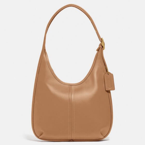 コーチ＊新作 新色 Ergo Shoulder Bag エルゴ ショルダーバッグ コピー C3855