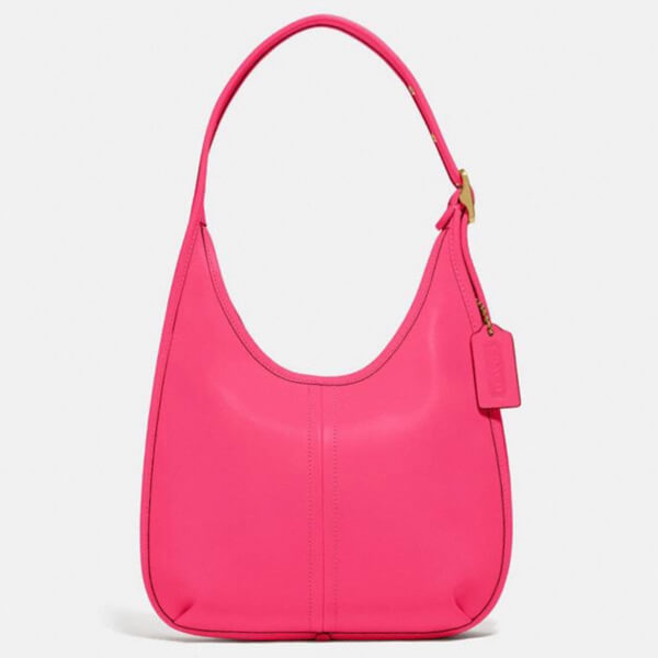 コーチ＊新作 新色 Ergo Shoulder Bag エルゴ ショルダーバッグ コピー C3855