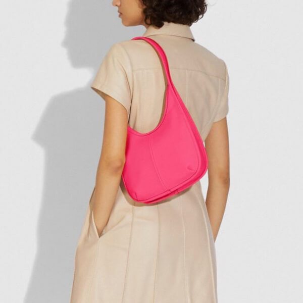 コーチ＊新作 新色 Ergo Shoulder Bag エルゴ ショルダーバッグ コピー C3855