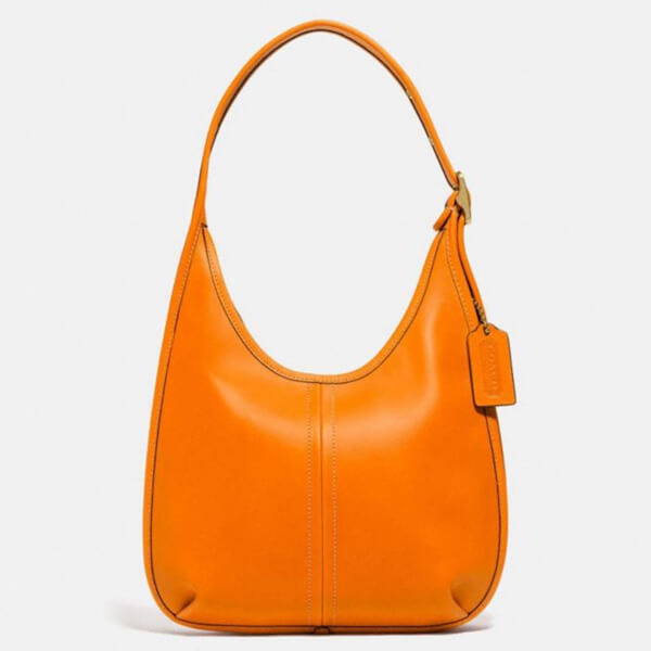 コーチ＊新作 新色 Ergo Shoulder Bag エルゴ ショルダーバッグ コピー C3855