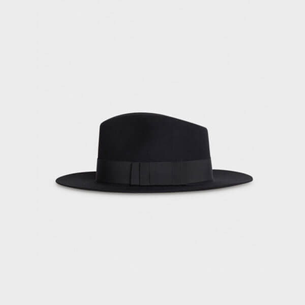 セリーヌ スーパーコピー クラシックハット フェルト 2AU00855D.38NO