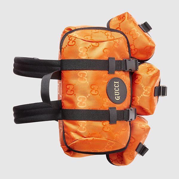  グッチ Off The Grid コピー バックパック ‎626160 H9HFN 7560