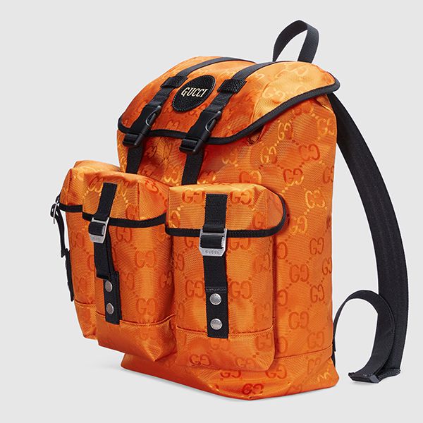  グッチ Off The Grid コピー バックパック ‎626160 H9HFN 7560
