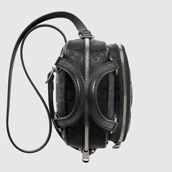 グッチ Off The Grid ショルダーバッグ 偽物 ‎625850 H9HAN 1000