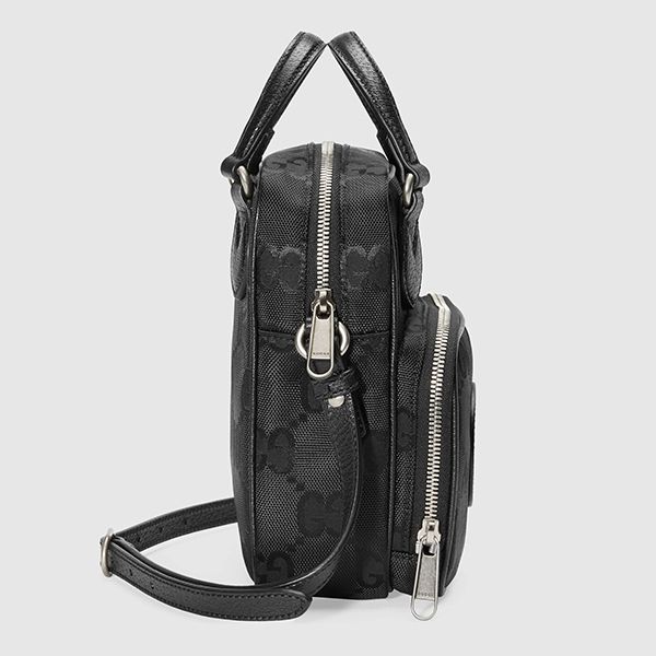 グッチ Off The Grid ショルダーバッグ 偽物 ‎625850 H9HAN 1000