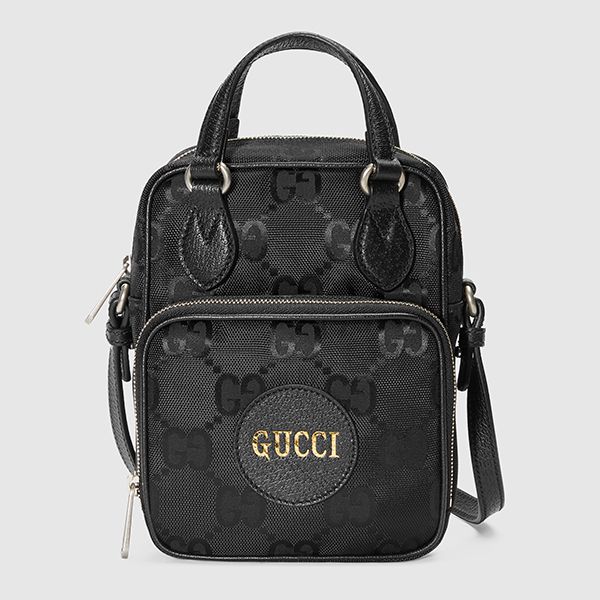 グッチ Off The Grid ショルダーバッグ 偽物 ‎625850 H9HAN 1000