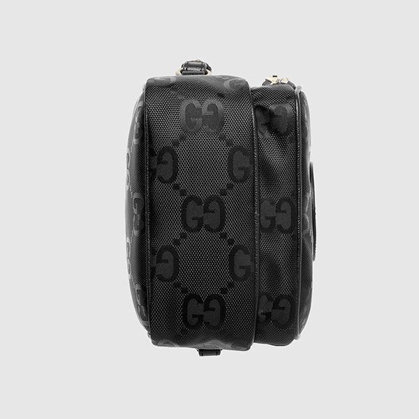 グッチ Off The Grid ショルダーバッグ 偽物 ‎625850 H9HAN 1000