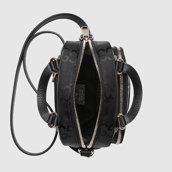 グッチ Off The Grid ショルダーバッグ 偽物 ‎625850 H9HAN 1000
