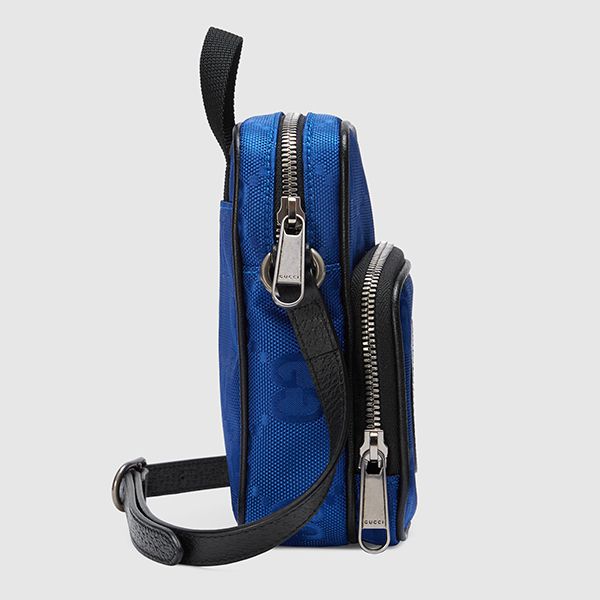 グッチ Off The Grid ミニバッグ コピー ‎643882 H9HLN 4267