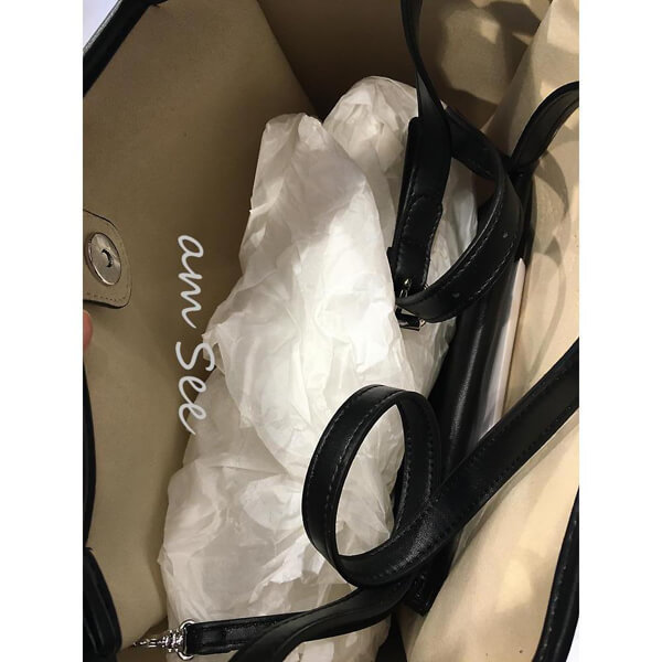 ステラマッカートニースーパーコピー ロゴ バッグ513860W8692