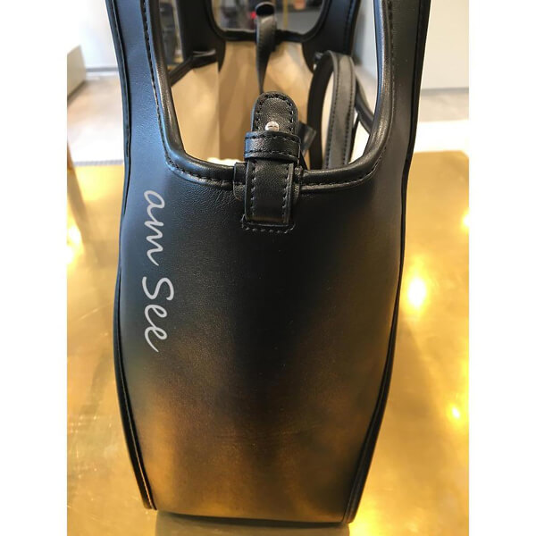 ステラマッカートニースーパーコピー ロゴ バッグ513860W8692