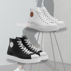 ★エルメス ★ハイカットスニーカー偽物《クライム》2色