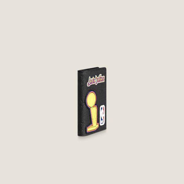  FW新作*Men's ヴィトン×NBA 偽物オーガナイザー名刺入れM80615