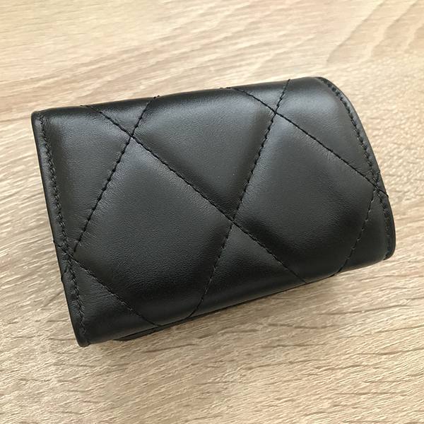 バレンシアガ☆タッチミニウォレットコピー☆ 617781 1WN1Y