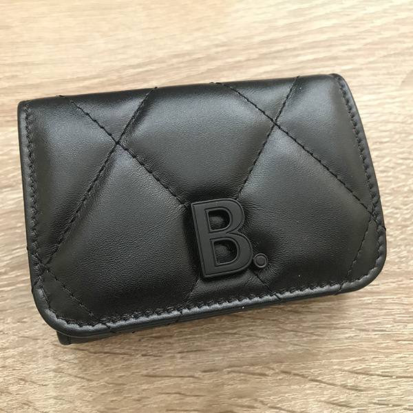 バレンシアガ☆タッチミニウォレットコピー☆ 617781 1WN1Y