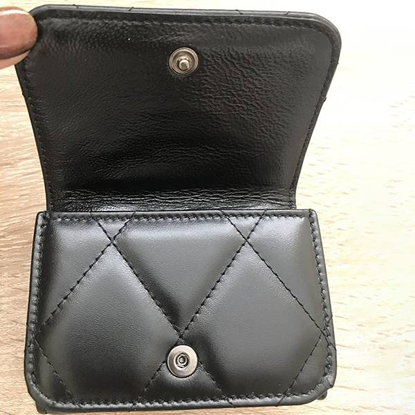 バレンシアガ☆タッチミニウォレットコピー☆ 617781 1WN1Y