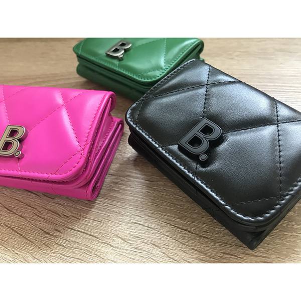 バレンシアガ☆タッチミニウォレットコピー☆ 617781 1WN1Y