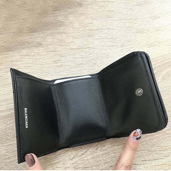バレンシアガ☆タッチミニウォレットコピー☆ 617781 1WN1Y