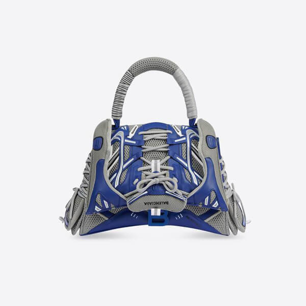 バレンシアガ バッグ スーパーコピー ミディアム TOP HANDLE 6617262X50Y4162