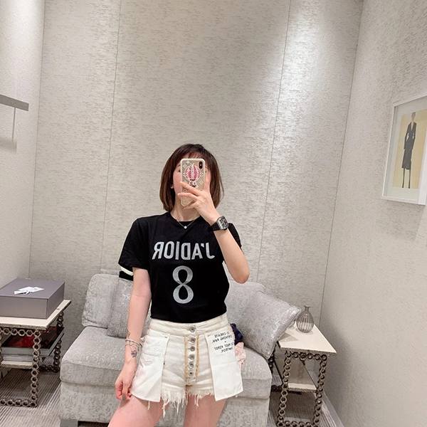 人気!☆ディオール Tシャツ コピー☆