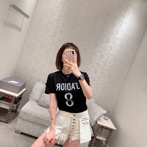 人気!☆ディオール Tシャツ コピー☆